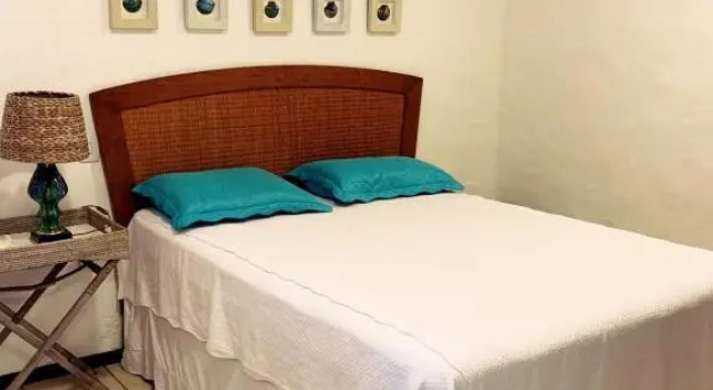 Apartamento Queen Centro Histórico - Vila Ilhabela, Забронировать Апартаменты/квартира Апартаменты Ильябела, рядом с Old Town, Апартаменты/квартира