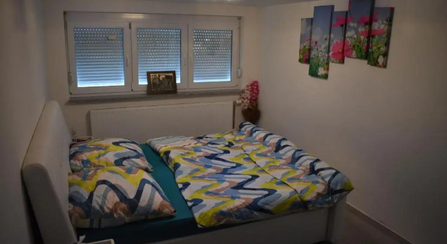 Im Herzen von Kernen, Reserva ahora Apartamento Kernen Baden-Wurtemberg