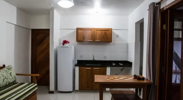 Апартаменты Arpoador Flat