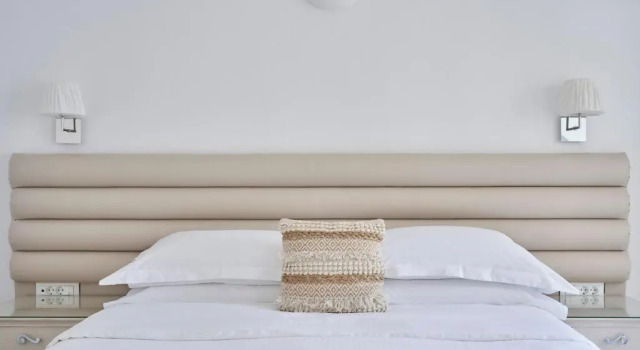 Трёхместный номер Deluxe Paradise View Hotel