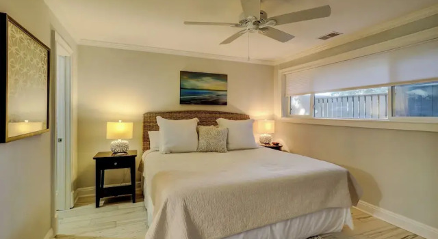 82 Fairway Lane at The Sea Pines Resort