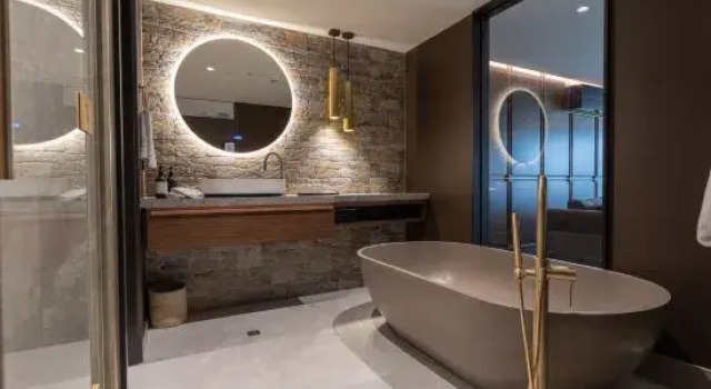 Suite Coronet Ridge Resort