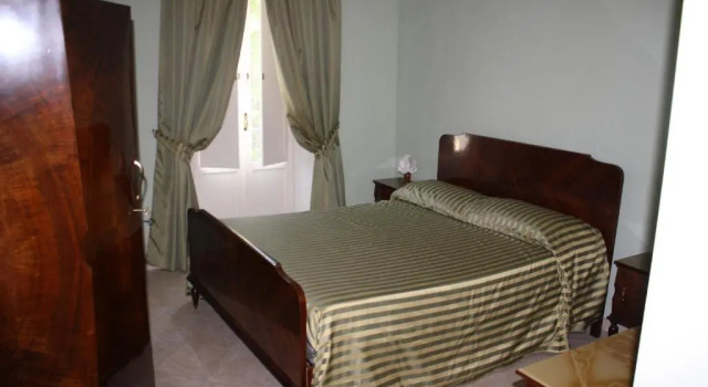 Номер Standard Bed and Breakfast Casale Nardone