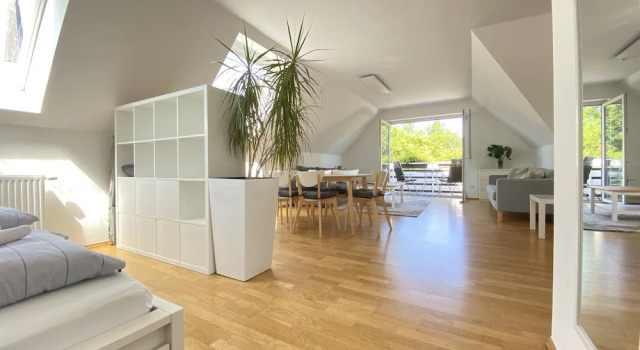 Номер Standard Hotel zur Bever