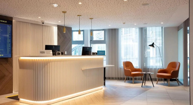 Hilton Garden Inn Paris Orly Airport, Book Hotel Orly Val de Marne
