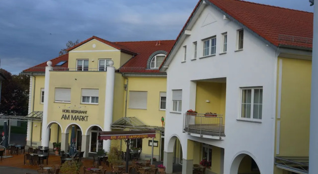 Номер Superior Warias Hotel am Geiseltalsee - Nähe Merseburg und Mücheln