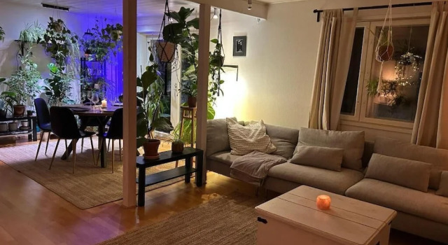 Вилла Superior Villa Bee Mehiläinen