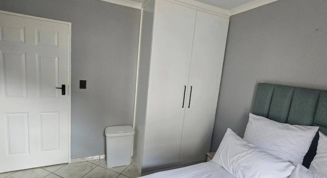 Moutain Ridge Lux Stay, Prenota Hotel Rustenburg 