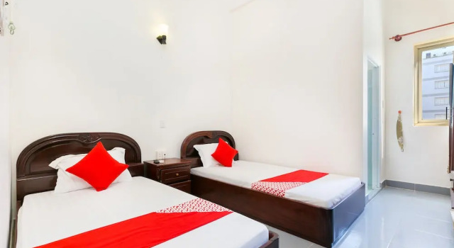 T90 Guest House