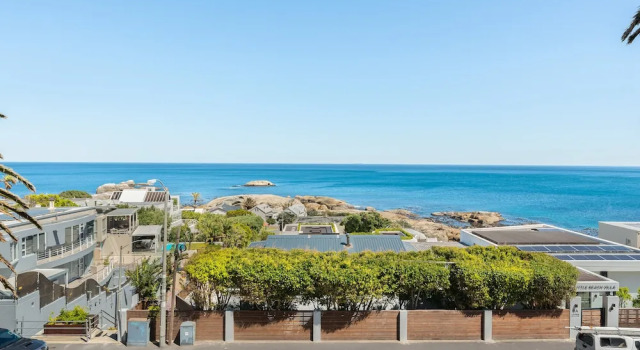 Апартаменты Luxury 1 Victoria Road Unit 3