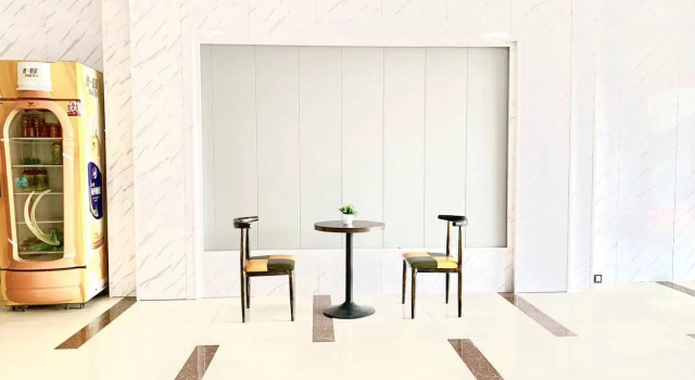 Elan Inn Nanchang Qingshan Lake Wanda Plaza