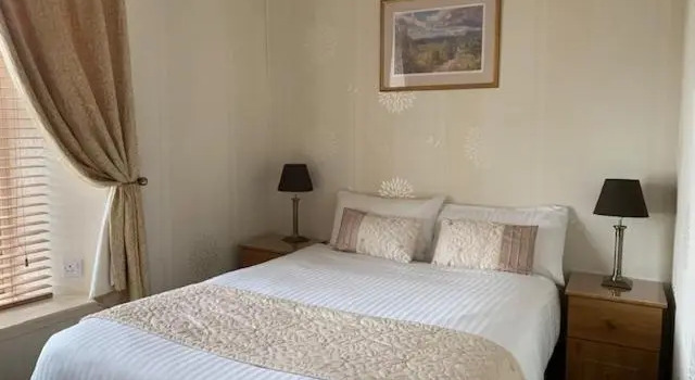 Номер Standard Alexandra Hotel