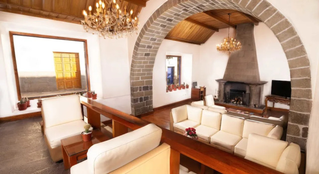 Garcilaso, Rezerwuj Hotel Cusco City Centre Cuzco
