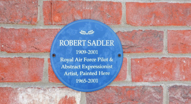 Коттедж Robert Sadler's Studio