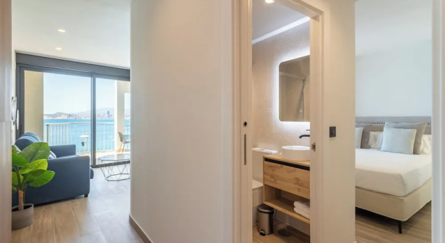 Arenal Suites Benidorm