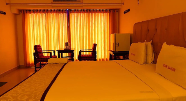 Hotel Sangam