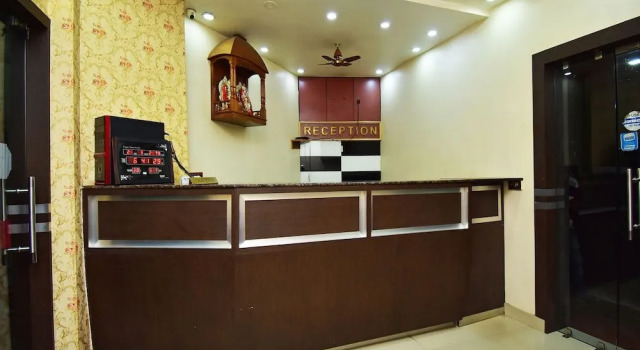 OYO 39699 Hotel Balaka International, Prenota Hotel Bolpur West Bengal