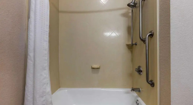 Номер Standard Comfort Inn & Suites Denison - Lake Texoma