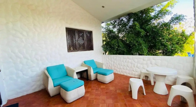 Семейный люкс BTC Hua Hin Home managed by BTC Boutique Resort