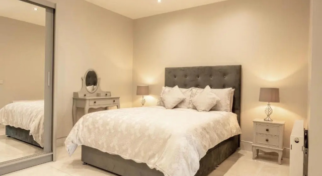 Апартаменты The View Apartment 2, Newry - Luxury Open Plan Apartment with City Views