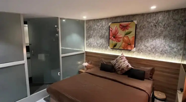 Номер Deluxe Desire Stay