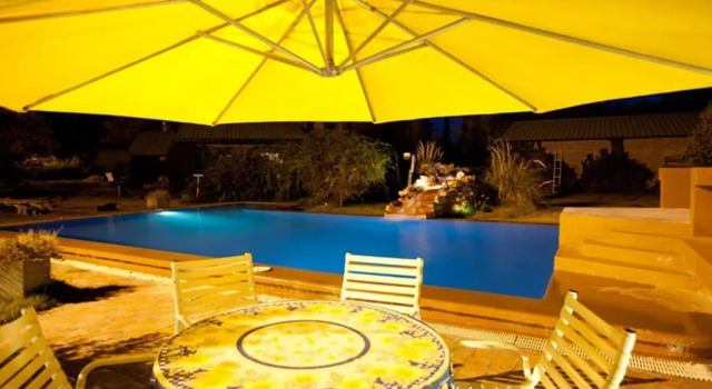 La Pilar Petit Chalets, Buchen Sie Chalet Villen in Mendoza, Villa