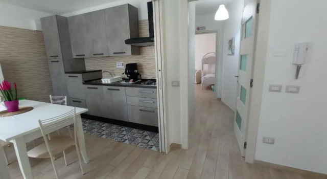 Appartamento con Piscina in uso esclusivo in B&B, Забронировать Отель «постель и завтрак» Сант-Антонио-Абате Кампания