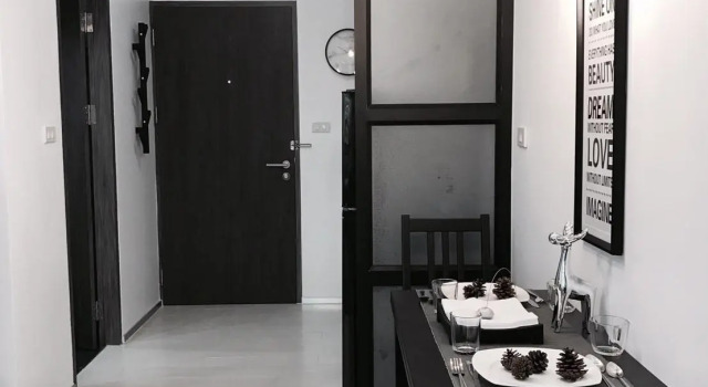 Stay in Style in the heart of Nimmanhemin rd R208, Забронировать Отель Отели Чиангмай 5 звезд, рядом с Chiangmai Ram Hospital, 5*