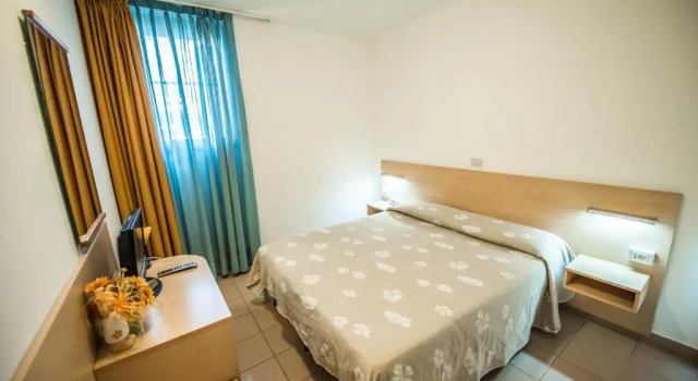 Номер Economy Hotel Johnson