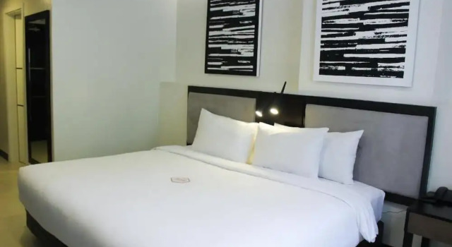 Двухместный номер Superior Summit Hotel Magnolia