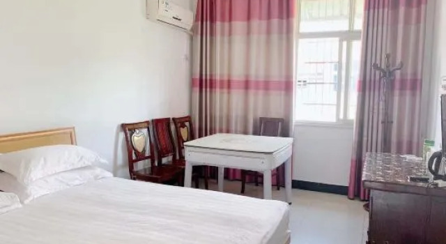 Номер Standard Piaoxiang Hostel