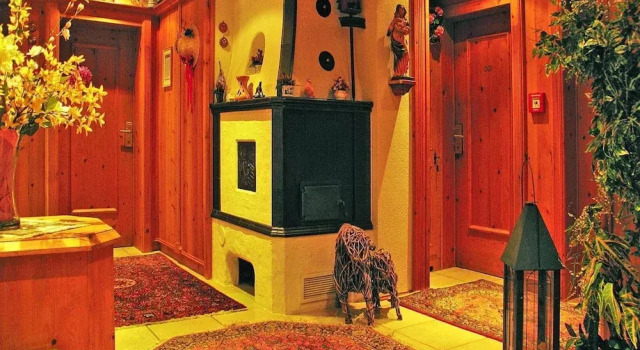 Chalet in Dienten With Ski-in Access & Pool, Забронировать Шале Виллы Динтен-ам-Хохкёниг, рядом с Гондольный подъемник 10эр Габюхельбан, Вилла