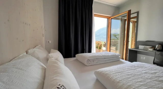 Двухместный номер Standard Agriturismo Margone