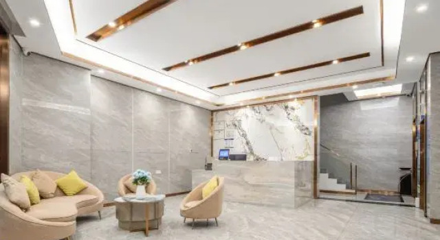 Zhirong Jiayu (Liyueli Shopping Center Store)