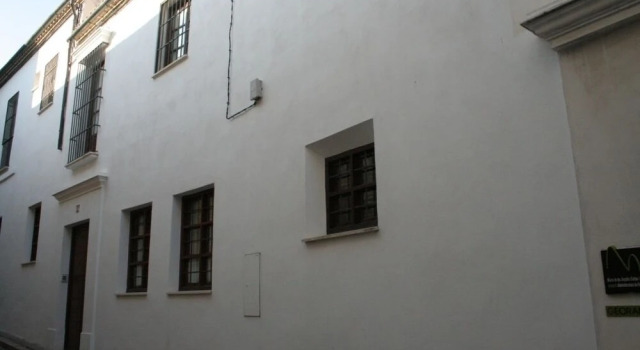Apartamentos Casa Pepa, Забронировать Апартаменты/квартира Отели Кордовы с парковкой, рядом с Театр Tablao Cardenal, Парковка