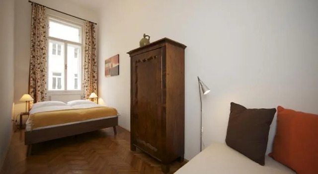 Alser Domizil, Забронировать Отель Бизнес-отели Вены, рядом с Парк Ратхаус, 4* 5*