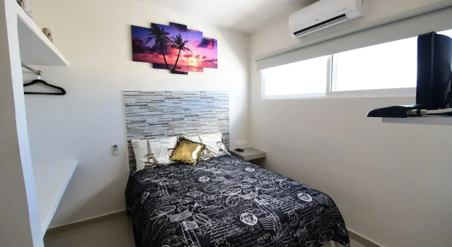 B My Guest, Live Your Best Experience, Prenota Appartamento Hotel a Quintana Roo con parcheggio, Parcheggio