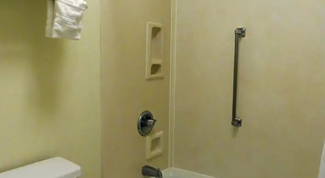 Номер Standard Baymont Inn and Suites - Florence