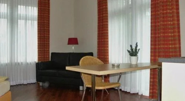 Accademia Apartments, Varaa Huoneisto 4. Aussersihl Zürich