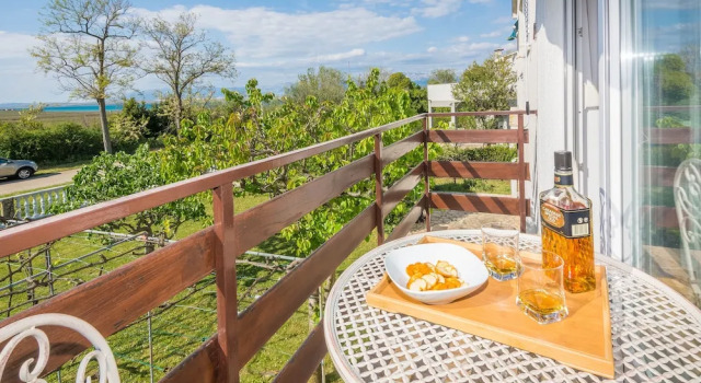 Апартаменты Standard Apartments Napros