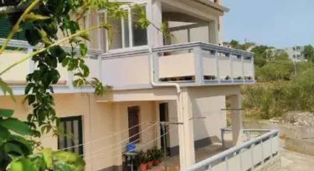 Apartment Davor