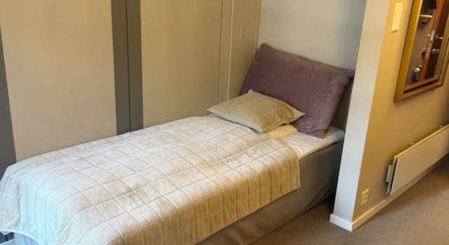 Семейный номер Standard Hofslund Fjord Hotel