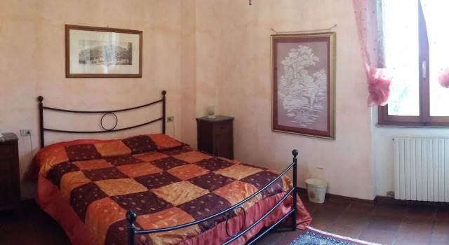 B&B Il Maraviglio