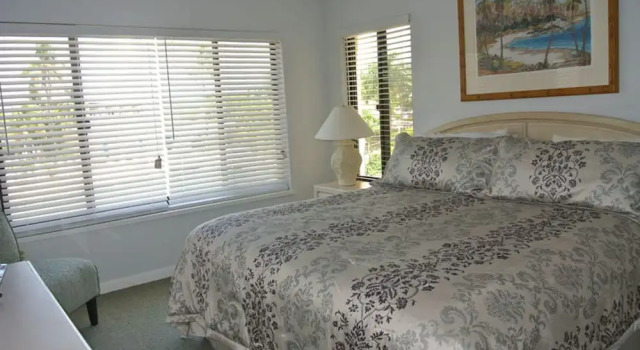 Fort Myers Beach Area 7327 - 108