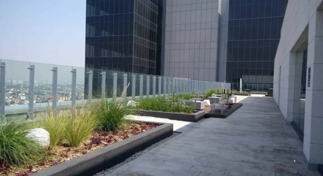 Nuevo y Lujoso PH en Latitud Polanco, Забронировать Отель Мехико Мексико, рядом с Поланко