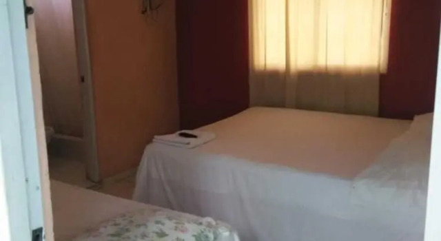 Двухместный номер Economy с балконом Hotel Sol Caribe