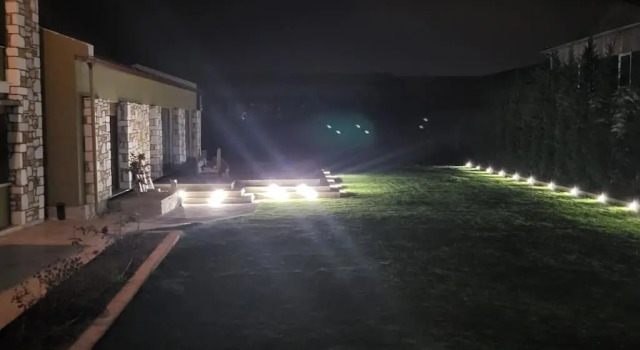 Апартаменты Rock House Villa