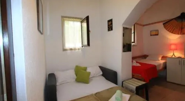 Apartment Giardino, Забронировать Апартаменты/квартира Сельце Приморско-Горанская жупания