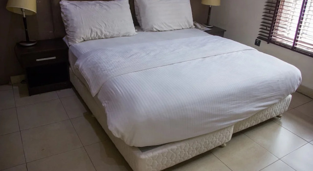 Номер Standard Chelsea Suites Annex