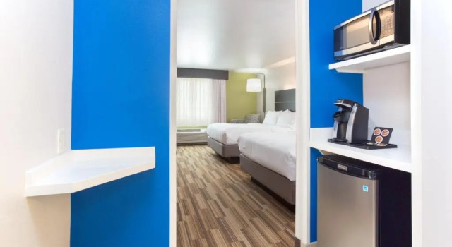 Run of House Holiday Inn Express & Suites - Rapid City - Rushmore South by IHG